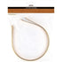 AussieSuperStore Jewellery Making Supplies JF Metal Head Band JF Metal Head Band | Jewellery Making Findings | Jewellery Making Supplies 9323823209421 JF2009